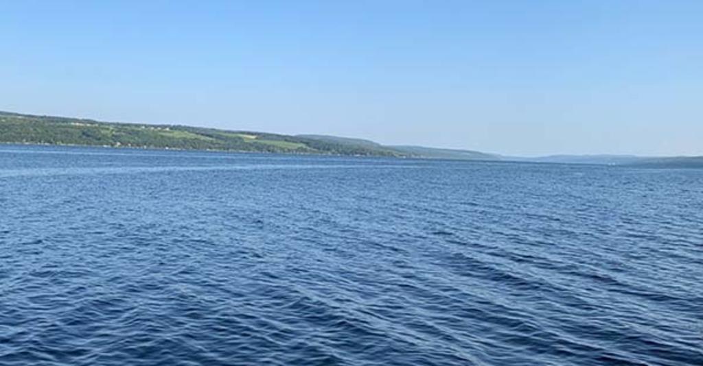 Seneca Lake