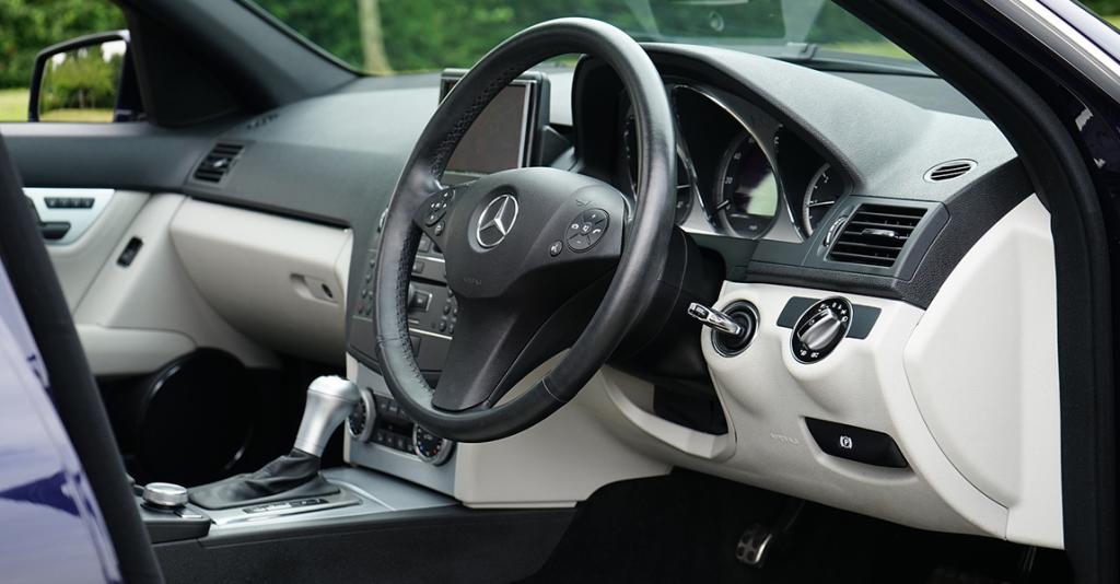 Vehicle-Inside