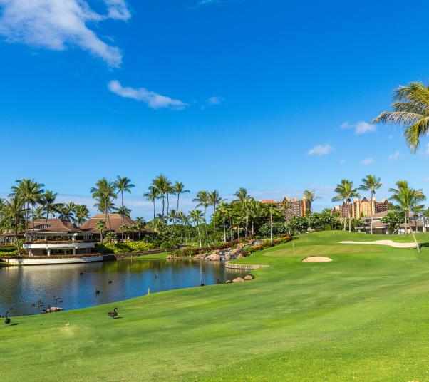 Ko Olina Golf Club Ko Olina Golf Club