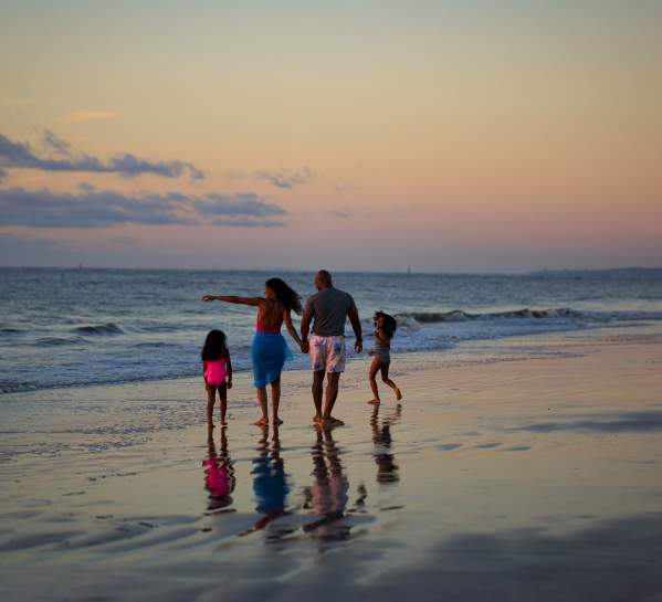 10 Free Activities To Do with Kids in the Golden Isles