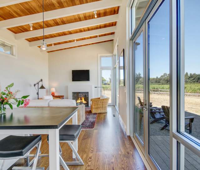 Top Vacation Rentals & Guest Cottages in Sonoma Valley