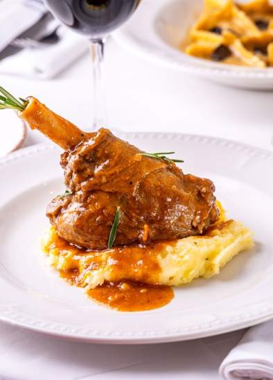 Italiana Fifty-Five Manchester