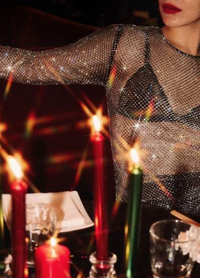 Celebrate the festive season at Chotto Matte