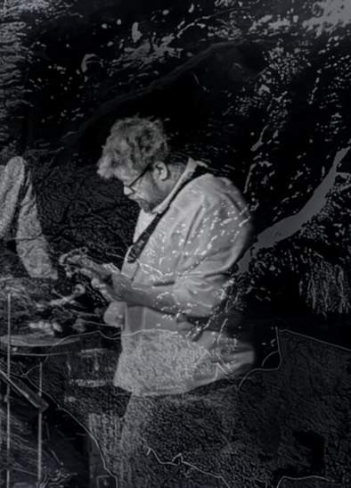 Andy Scott's Hydra Album Launch