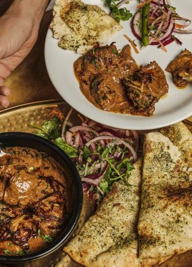 Dishoom Ramadan Special