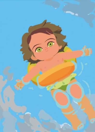 Little Amélie (PG) [Dubbed]