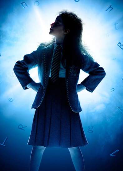 Matilda The Musical