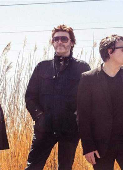 Manic Street Preachers & Suede Tickets