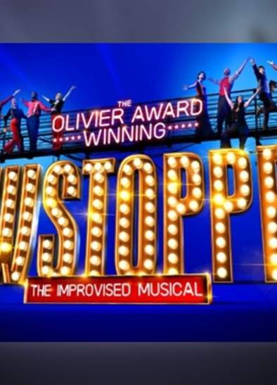 Showstopper! The Improvised Musical