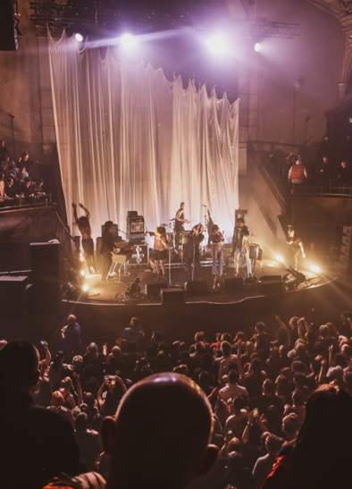 Albert Hall