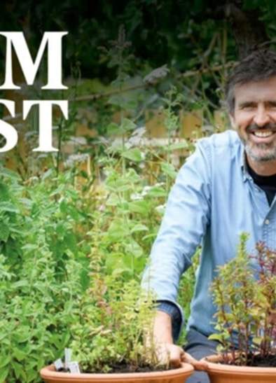 Adam Frost
