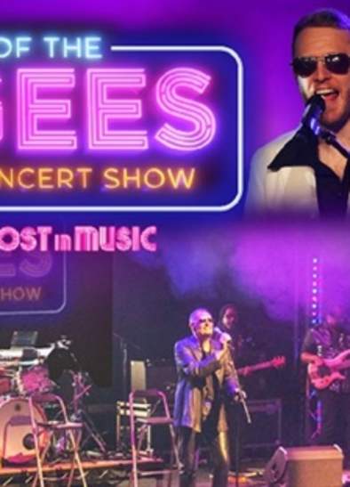 The Magic of the Bee Gees