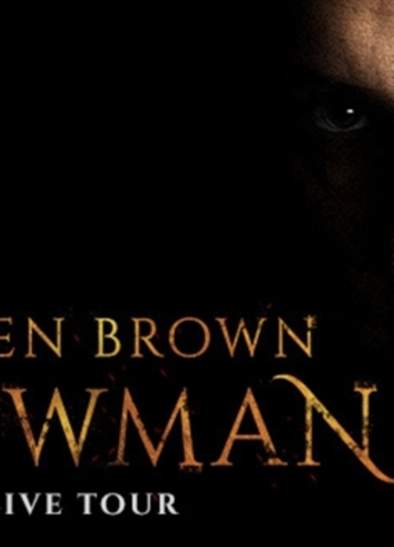 Derren Brown