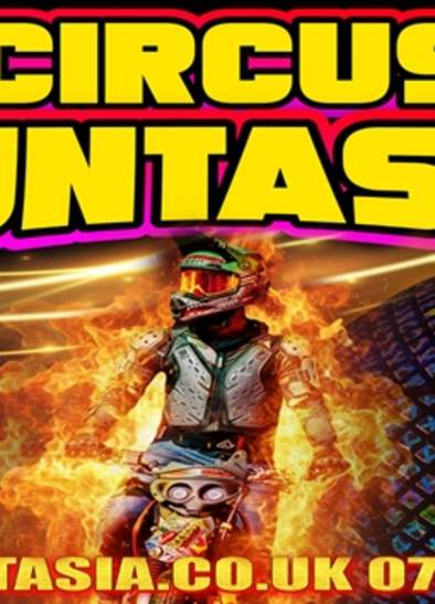 Circus Funtasia