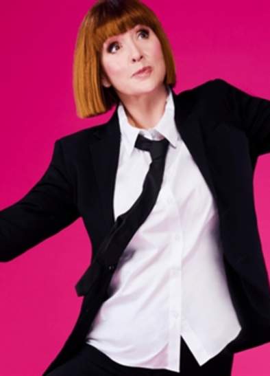 Cally Beaton: Namaste Motherf*ckers