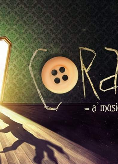Coraline - A Musical