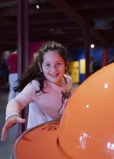 40 things to see, do and discover