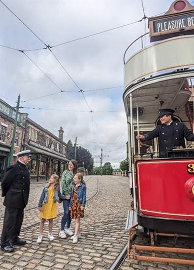 Beamish Museum