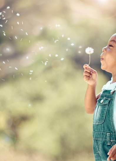 The Magic of Science