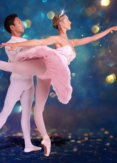 The Nutcracker