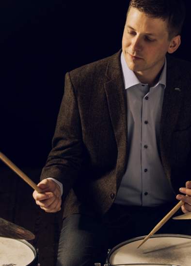 Gaz Hughes Trio