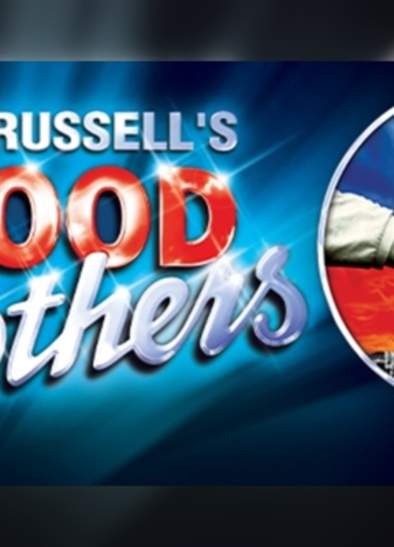 Blood Brothers