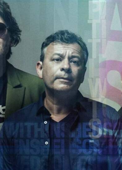 Manic Street Preachers & Suede Tickets