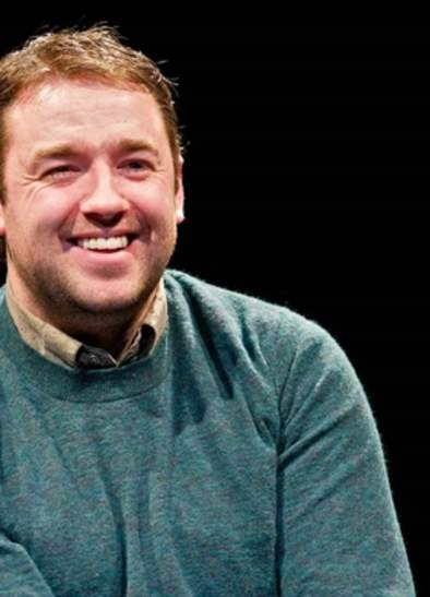 Jason Manford: A Manford All Seasons