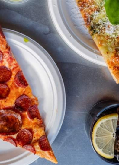 Rachel's Super Special Summer Menu
