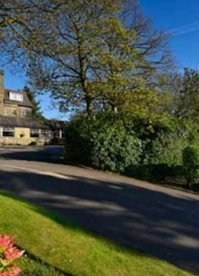 Mercure Norton Grange Hotel & Spa