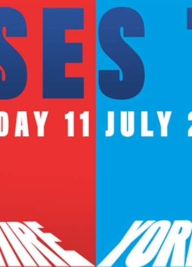 Roses T20