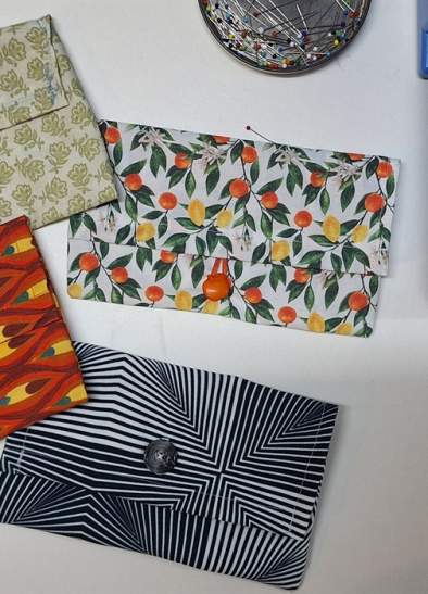 Beginners Sewing Workshops