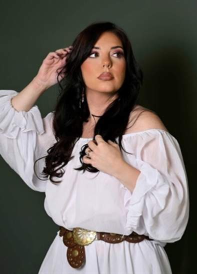 Jade Helliwell