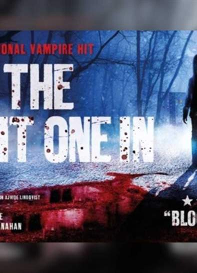 Let The Right One In