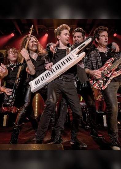 The Classic Rock Show