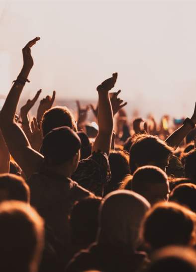 The Dr. Hook Experience