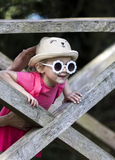 Summer of Play at Dunham Massey