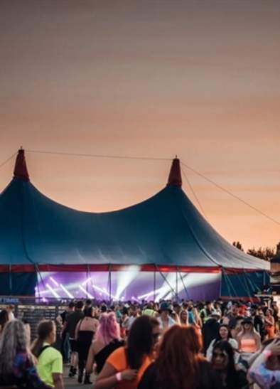 Bassline Festival 2025