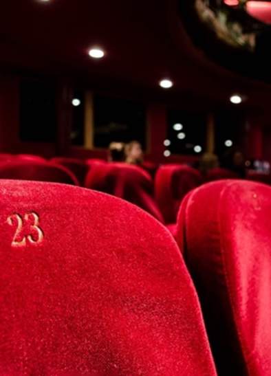 Wizard of Oz (Adults Only)