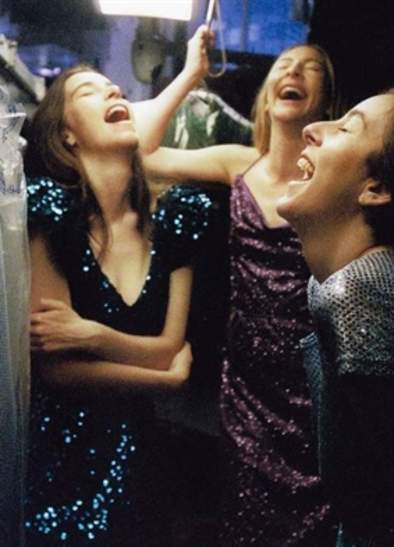 HAIM