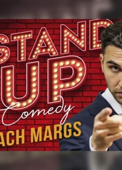 Zach Margs