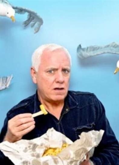 Dave Spikey - Life In A Northern Town in aid of Animals Asia