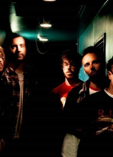 Nothing But Thieves