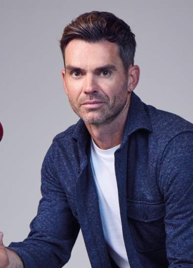 Jimmy Anderson