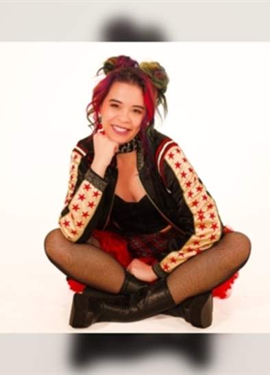 Ria Lina: Riabellion