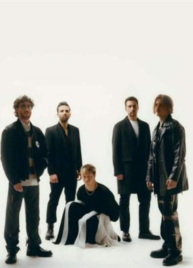 Nothing But Thieves