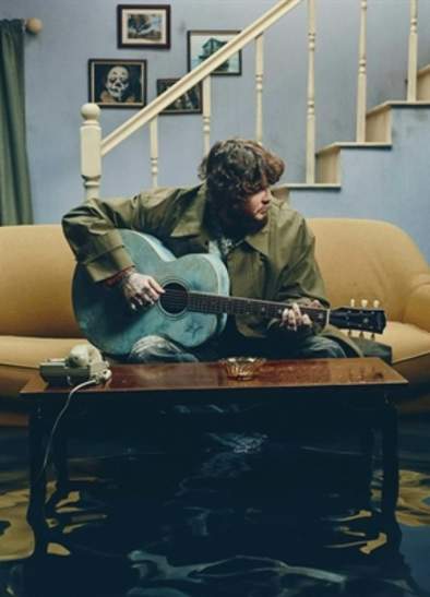 James Arthur