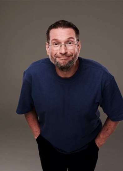 Gary Delaney: Gary on Laughing