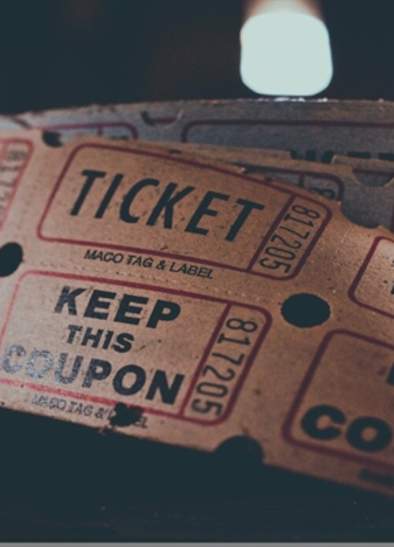A Christmas Night Out - Mad Theatre Company