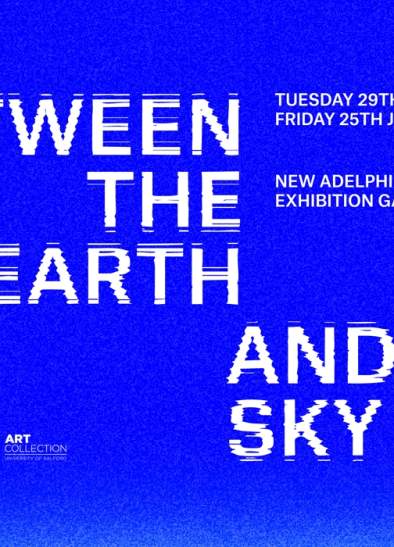 Between the Earth and the Sky: Capturing Nature's Fleeting Moments in Print, Photo, and Film